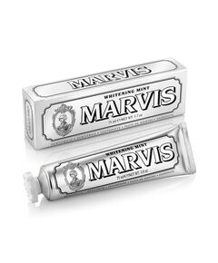 Marvis 75 ml Mint Whitening Toothpaste
