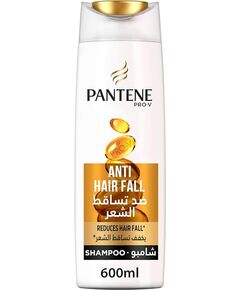 Pantene Anti-Hair Fall Treatment Shampoo 600 ml