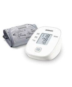 Omron M1 Basic Automatic Upper Arm Blood Pressure Monitor