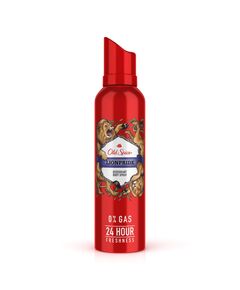 OLD SPICE SPRAY LION BRIDE 140 ملى