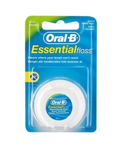 Oral-B Essential Mint Dental Floss - 50 M