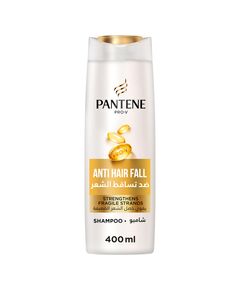 Pantene Pro-V Anti-Hair Fall Shampoo 400 ml