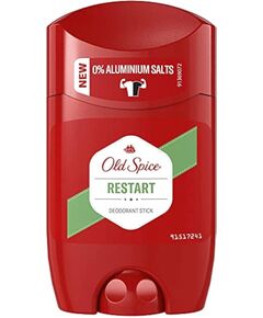 Old Spice Restart Antiperspirant Deodorant Stick 50ml