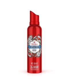 OLD SPRAY WALF THORN 150ML