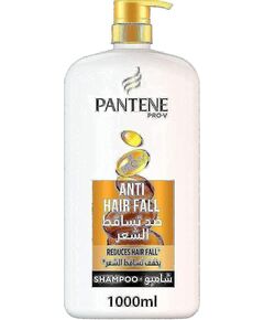 PANTENE Shampoo for All Hairs - 1 liters