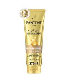 PANTENE OR MOISTURE RENEWAL 275 MEAP