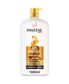 Pantene Pro-V Anti-Hairfall Shampoo 1000 ml