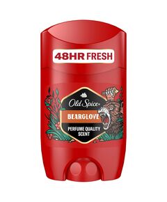 Old Spice Bearglove Deodorant Stick 50 ml