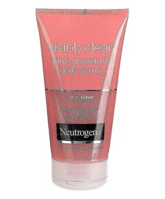 Neutrogena Visibly Clear Pink Grapefruit Daily Scrub