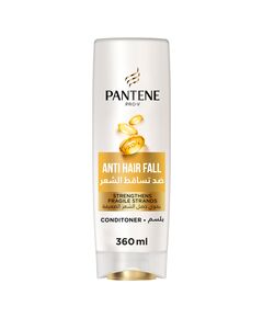 Pantene Pro-V Anti-Hair Fall Conditioner 360 ml