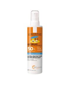 Anthelios Body Spray Kids 200Ml