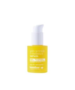 Beesline Anti-wrinkle & Radiance Serum - 30ml