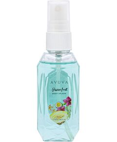 AVUVA Body Splash Passion Fruit 55 ml