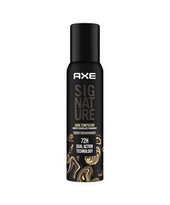 Axe Signature Dark Temptation Body Perfume 122 ML - India