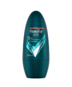 Rexona Men Deodorant Extra Cool 72 Hour Continuous Protection