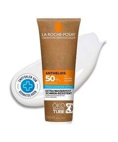 Anthelios Lait 75Ml (Echo Tube)