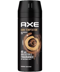 Axe Body Spray for Men Dark Temptation 150ML