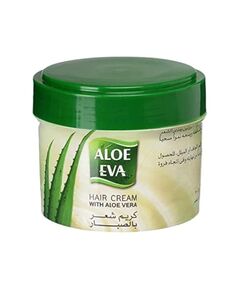 Aloe Eva Hair Cream For All Hair Types - 45gm