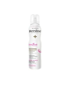 Beesline Apithearapy Sensi Fresh Whitening sensitive Zone Deodorant, 150ml