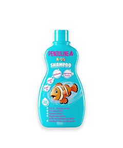 Penduline Baby Shampoo 250ml