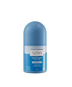 Azha Roll-On Whitening Deodorant Delays Hair Growth Secret 60ml