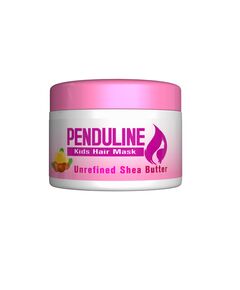 Penduline Hair Mask with Shea Butter - 300g