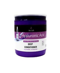 Bio Soft Deep Conditioner Hyaluronic Acid 500 Ml Move