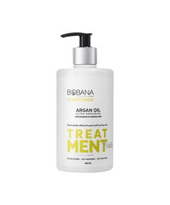 Bobana conditioner argan oil 400 ml 00