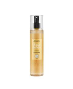 Bobana Golden Hour Body Splash, 250Ml