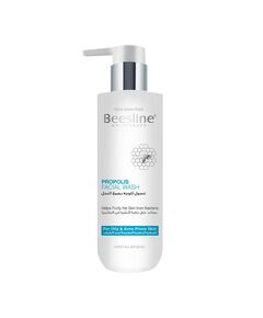 Beesline Propolis Facial Wash For Oily & Acne Prone Skin - 250 ML