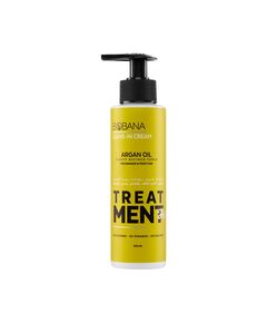 Bobana Leave-in Cream with Argan Oil