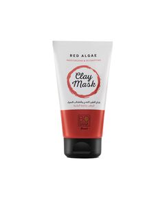 Bobana Red Algae Clay Mask