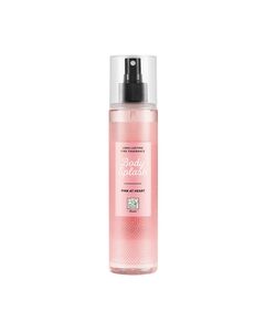 Bobana Pink At Heart Body Splash, 250Ml