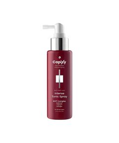 Capixy Hair Fertlizer Intense Tonic Spray 125 Ml