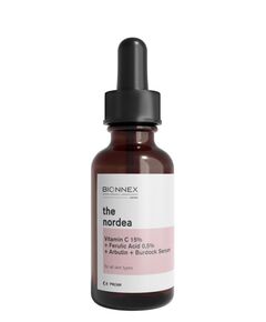 Bionnex The Nordea Vitamin C 15% Serum 30Ml