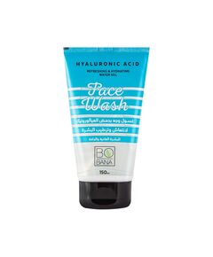 Bobana Hyaluronic acid face wash 150 ml