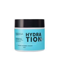 Bobana hair mask coconut oil 500 grams