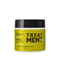 Bobana hair mask argan oil 500 grams