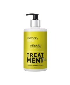 Bobana shampoo argan oil 400 ml 00