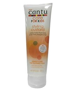 Cantu Care For Kids Styling Custard 8 oz 227 g