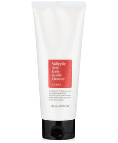 COSRX salicylic acid daily gentle cleanser 150 ml
