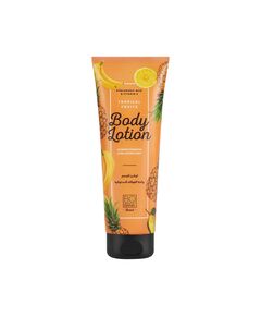 Bobana Body Lotion With Tropical Fruits