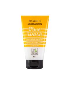 Bobana Vitamin C Face Wash (150g)