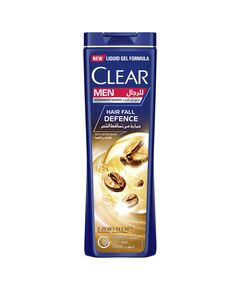 CLEAR Men's Anti Dandruff Shampoo Hair Fall Défense 360ML