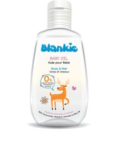 Blankie baby oil - 100 ml