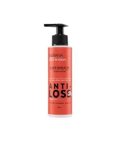 Bobana Leave-in Cream with Black Garlic