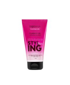 Bobana Shaping Gel With Flaxseed Oil