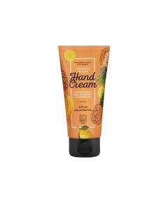 Bobana Hand Cream With Tropical Fruits