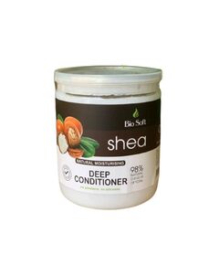 Bio Soft - Shea Deep Conditioner