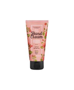 Bobana Hand Cream With Wild Roses